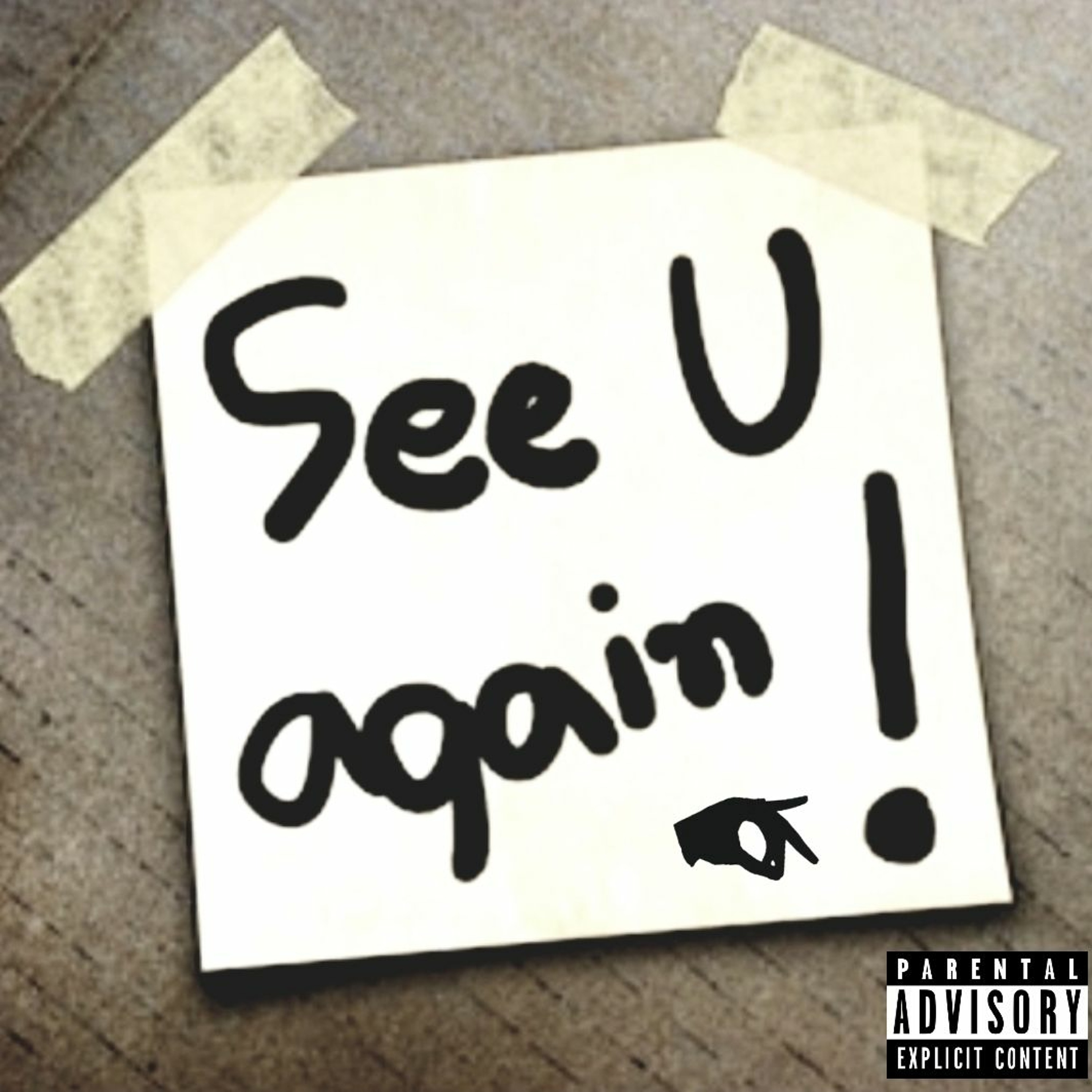 See U Again episode artwork