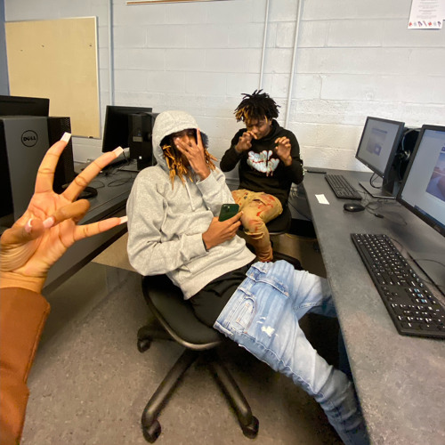 back 2 back (feat lxlSosa)