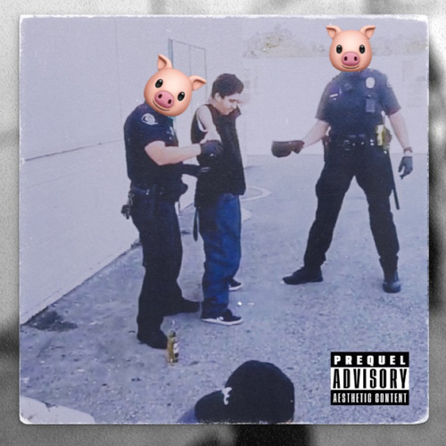 Evil Minded  (Feat. Soy Krude )