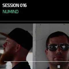 Mondo Sessions 016: Numind