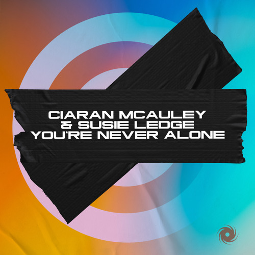 You're Never Alone (Extended Mix)