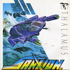 Sanxion Loading Tune Version 2