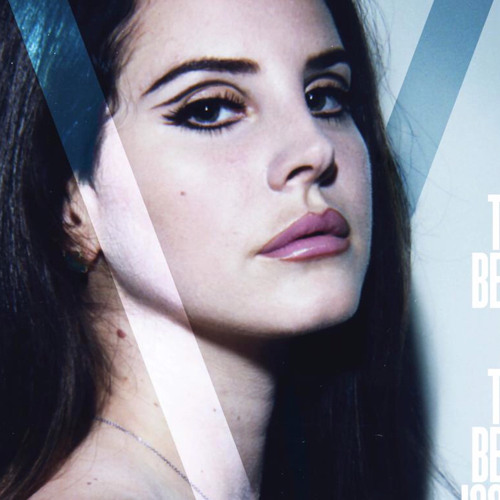 Stream Lana Del Rey Video Games (Cover) by Lacey Ann Listen online