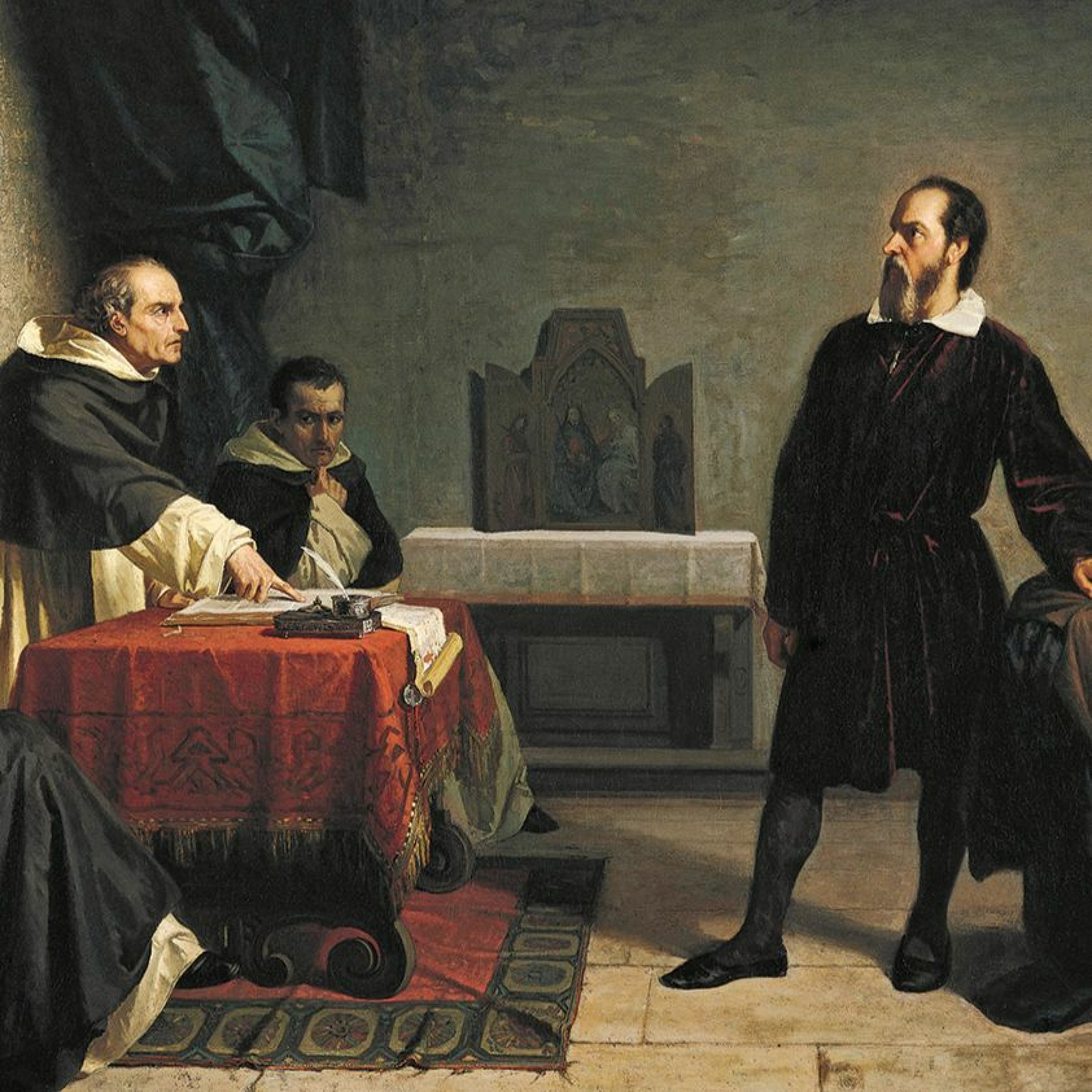 Are Science And Religion Compatible? | Fr. Michael Dodds, O.P.