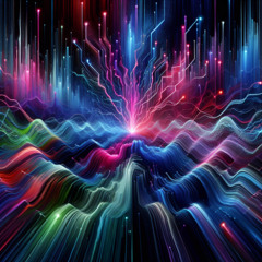 Der Klang des Neonlichts - Live at Schwarzlichttheater in Brühl, 07.11.2025