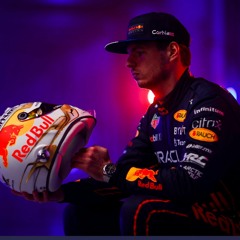 33 Max Verstappen (S1N!STR Hardtekk Remix)