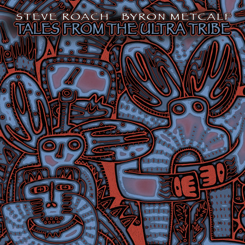 The Magma Clan (feat. Byron Metcalf)