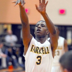 Kilo - Marsell Russell