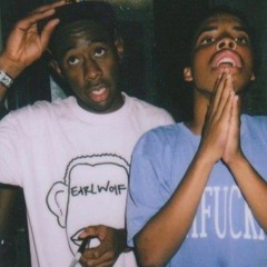 EarlWolf -Orange Juice- Dj Jad Remix