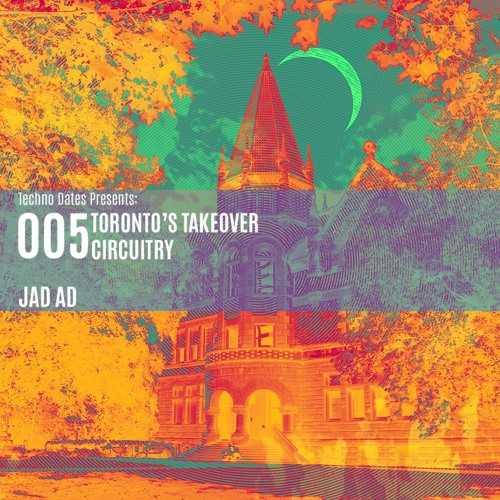 TTC.005 - Jad Ad