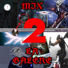 Mix2LaGalere - Vol.8