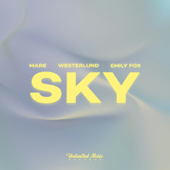 MARE, Westerlund & Emily Fox - Sky