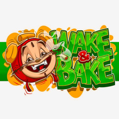 SQUIRI WAKE AND BAKE (w&b) ft. HH9 (prod raphBRC & arthurrr)