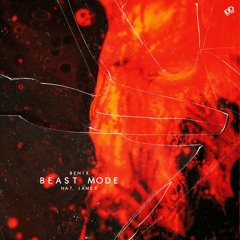 Benix - Beast Mode (feat. Nat James)