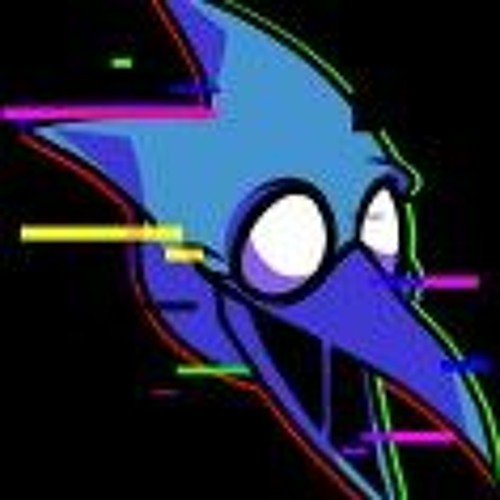 Overworked - FNF