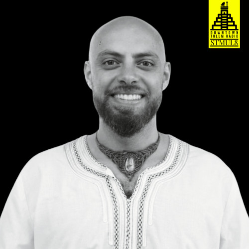 GURU DAVAR :: Indie House :: Stmul8 Sessions 119 :: DTTR