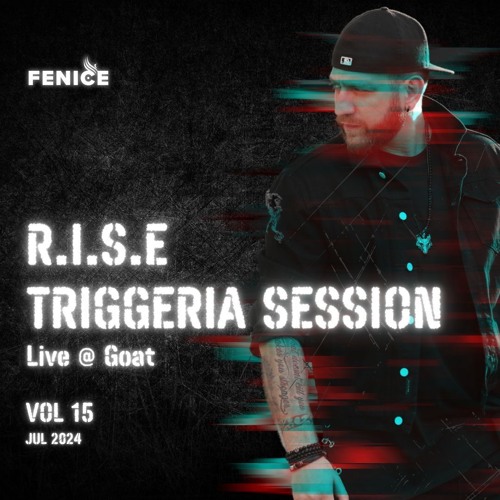 Triggeria Sessions - Vol.15 (July 2024) [Live at Goat]