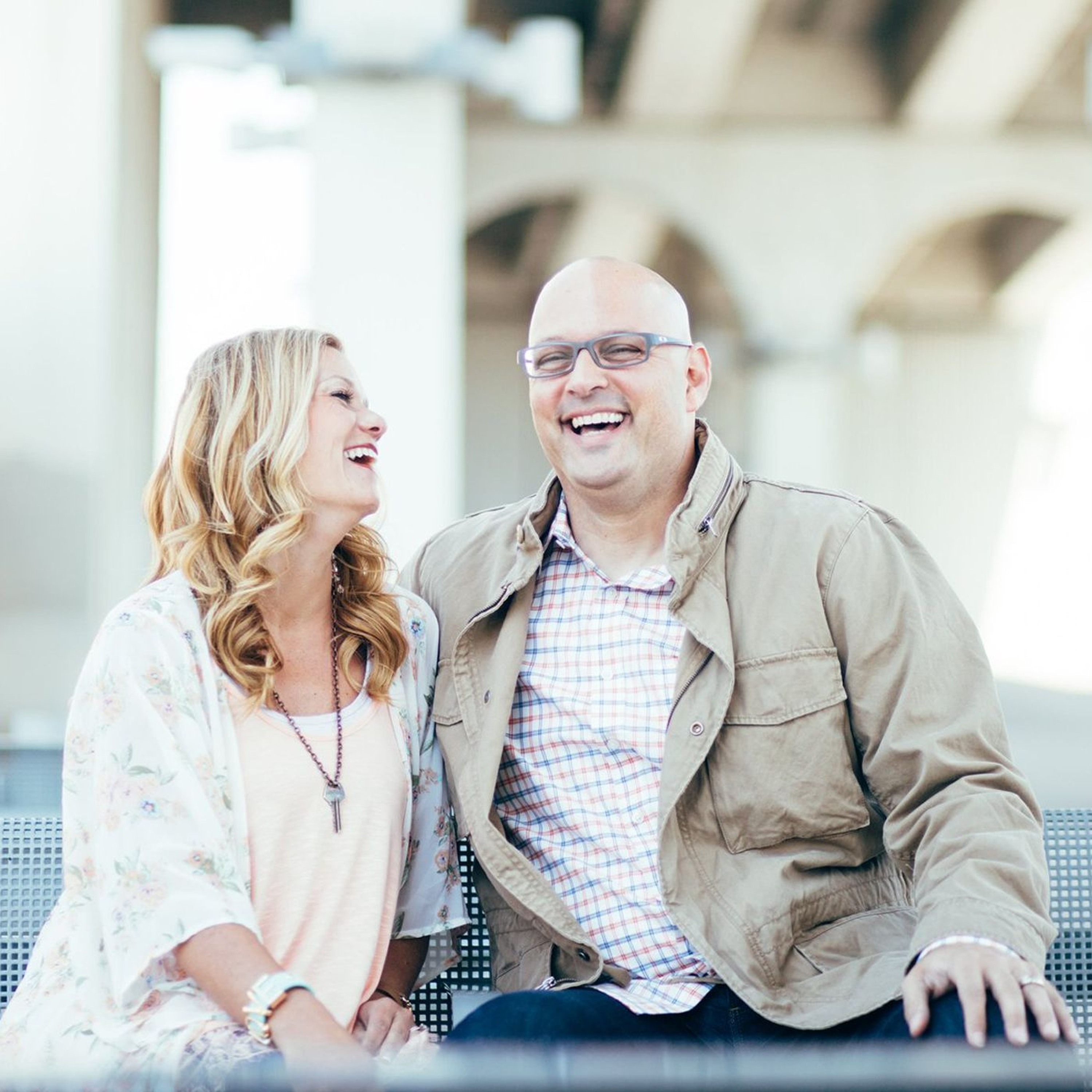Rejoice Marriage Ministries Audio