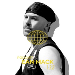 TW PODCAST 132 - Ean Mack