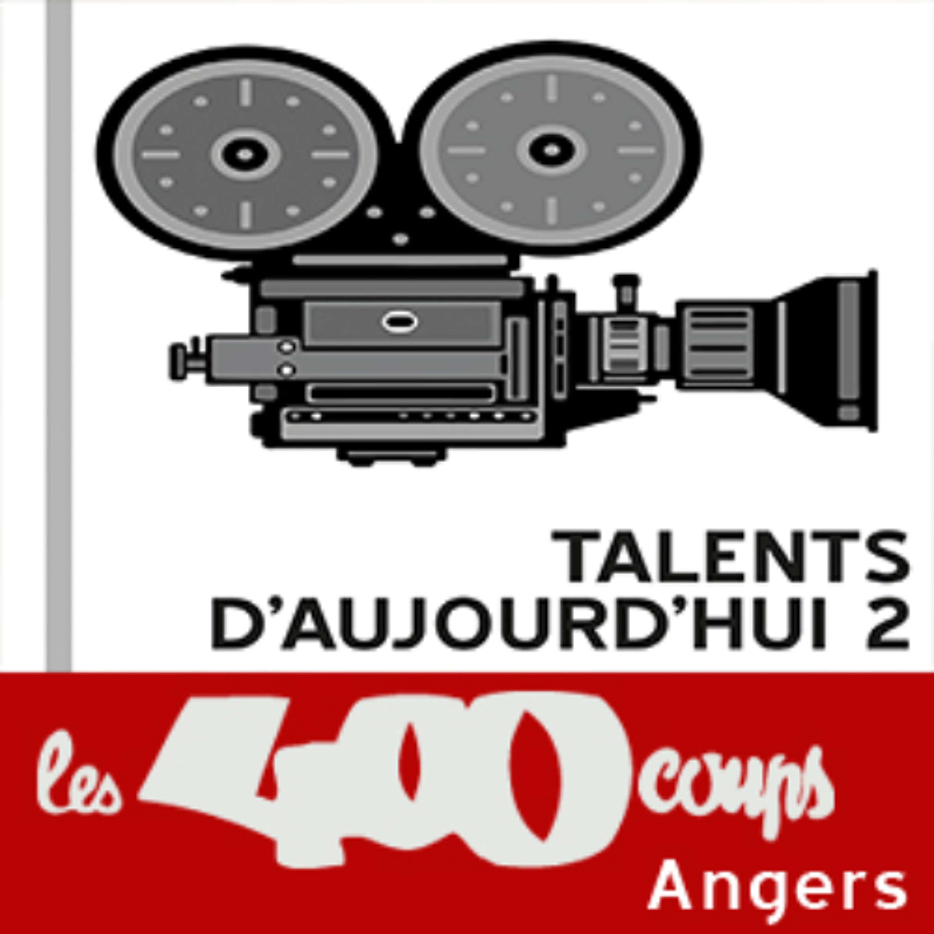 La Fête du court métrage / Soirée des Ambassadeurs - Présentation - 24/03/2025 episode artwork