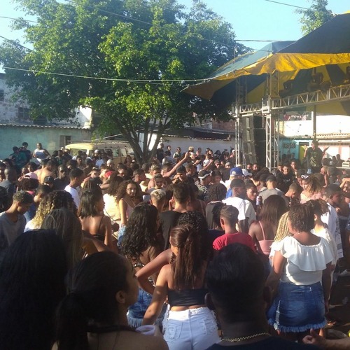 FUZUÊ NO BAILE DO REBU  [DJ'S AJ DE BANGU & VT DO MB] LANÇAMENTOOOO 2K20