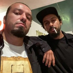 Contra - İngilizce Türkçe (ft.Orking)