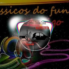 montagem Andamos De Cyclone