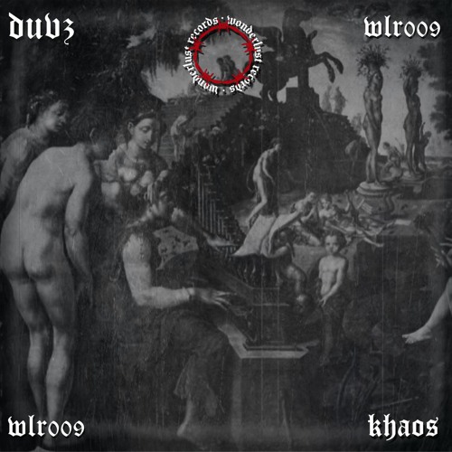 𝐏𝐑𝐄𝐌𝐈𝐄𝐑𝐄| DUVZ - Khaos