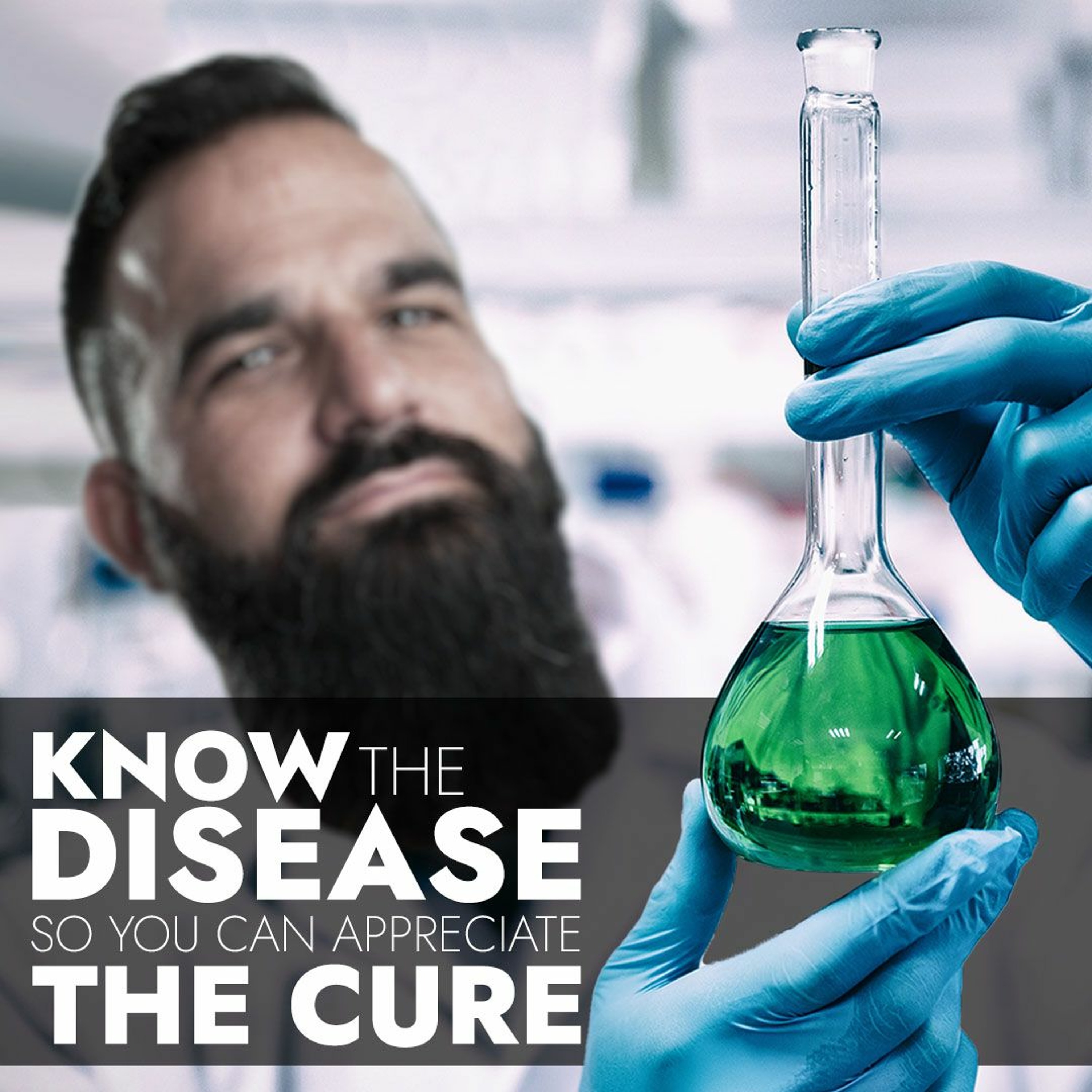 Deep Dive Bible Study S5E6 | Romans 3: Know The Disease To Appreciate The Cure
