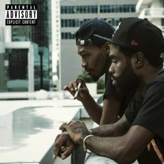 BCP Freestyle (feat. Greyhound) (Prod By Mark Hogan)