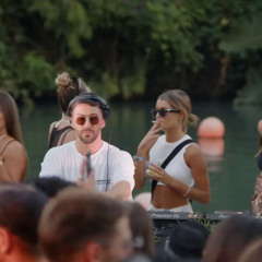 Hot Since 82 - Live From a Lagoon in Argentina