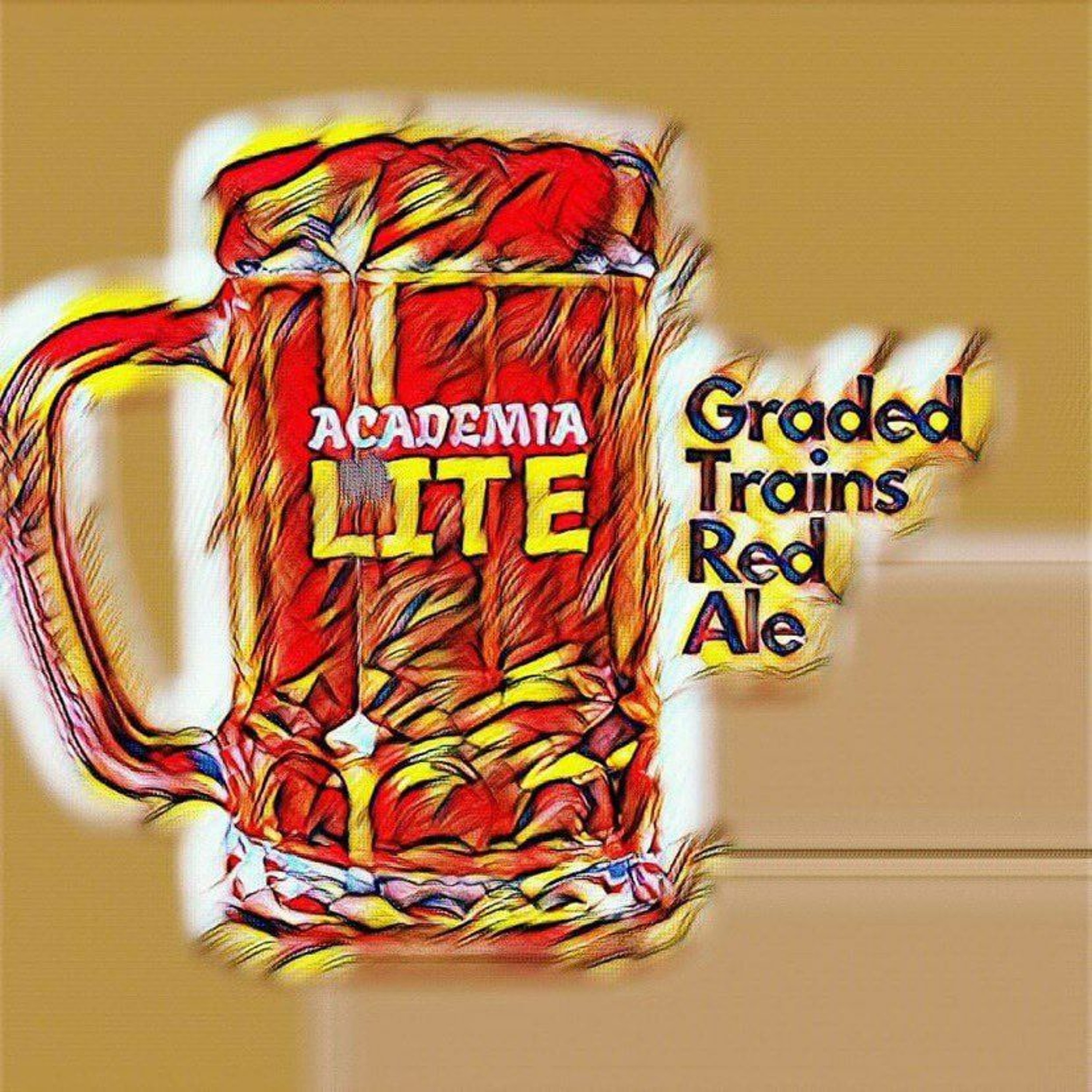 Academia Lite