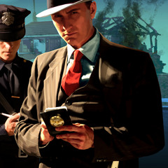 L.A. Noire (prod by painhunter)