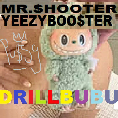 DRILLBUBU