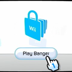 Wii Shop Channel Music Inst. Hip Hop Remix