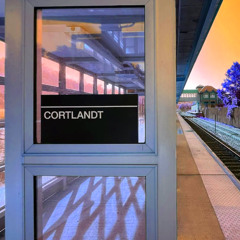 Cortlandt to Grand Central