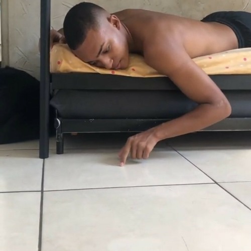 É ISSO QUE EU VOU SENTIR TODA VEZ QUE EU VER AS SUAS FOTOS, OLHA QUE MORENA VÊ COMO EU TÔ x 170 BPM