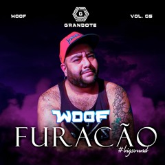 WOOF SET 5 -  FURACÃO