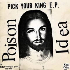 Pure Hate - Poison Idea