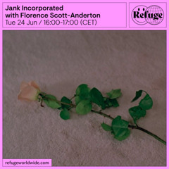Jank Incorporated  - Florence Scott-Anderton - 24 Jun 2025