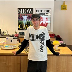 Public Possession Instore Takeover w/ djpeebee (14/09/24)