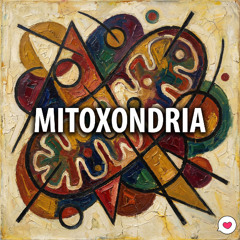 MITOXONDRIA 001 | Melodic, Tech & Indie Dance Mix