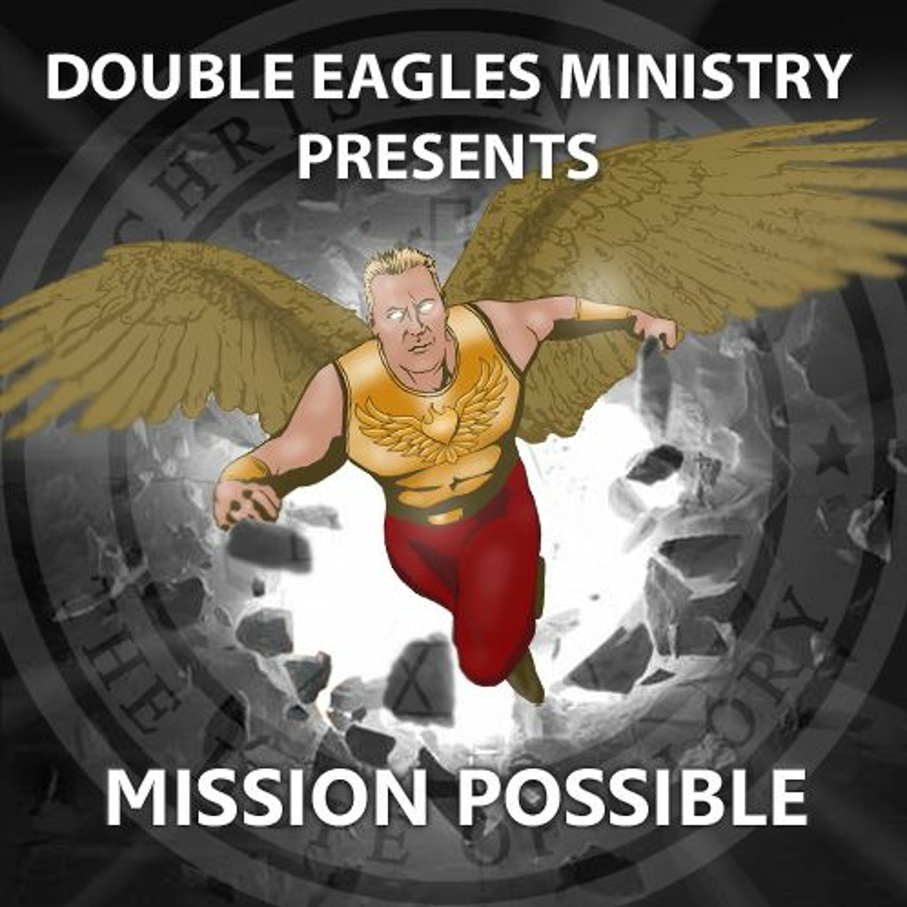 Mission Possible episode artwork
