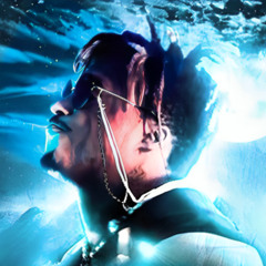 Juice WRLD - Trapped in (beatsbymat remix)