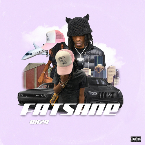 Fatsane (prod. ziplocker)