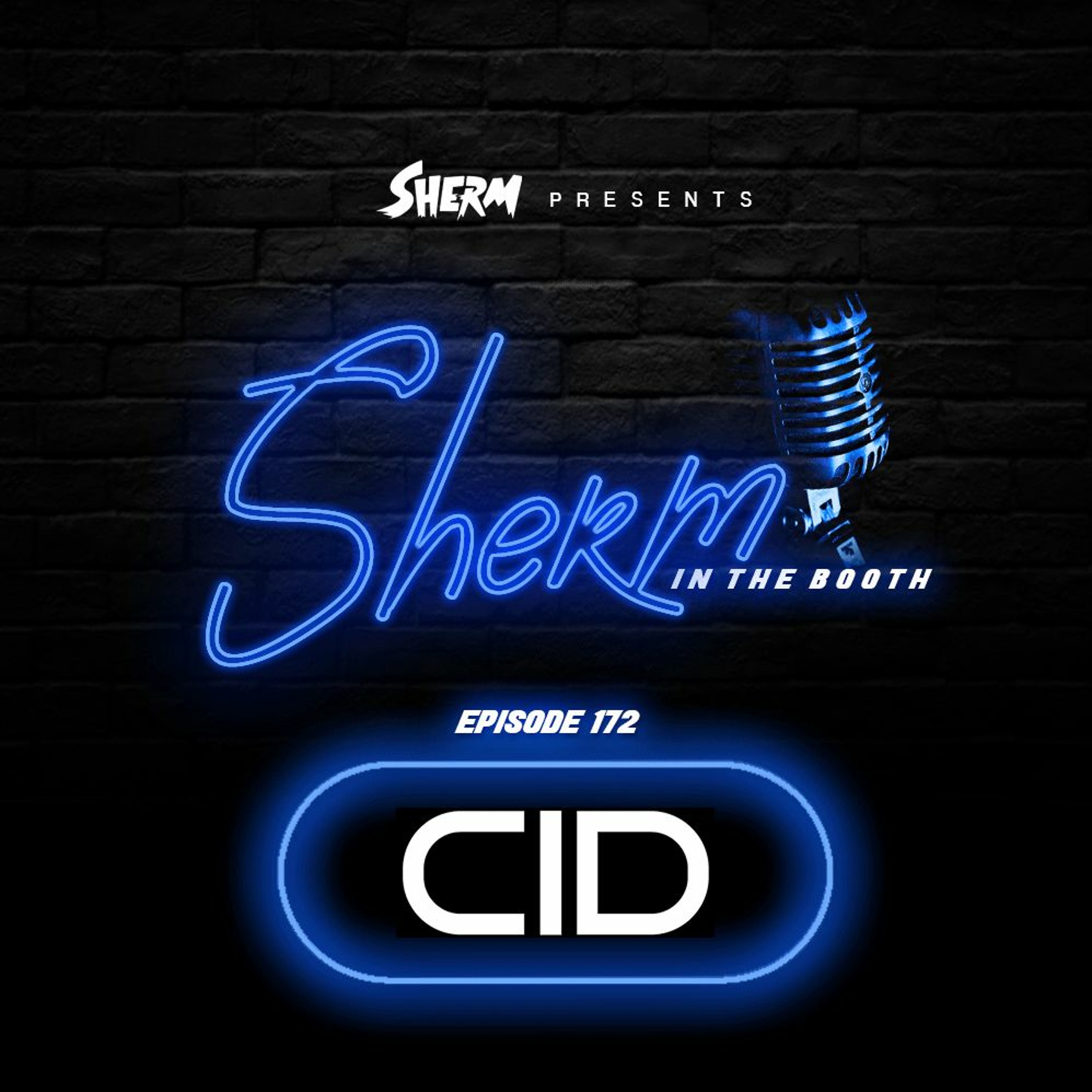 SITB 172 feat. CID (DJ/Producer)