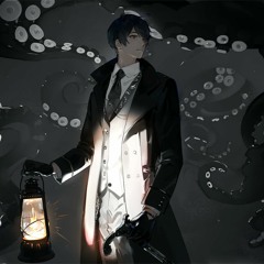 Garden - Yves