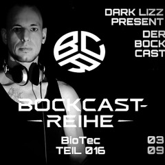 BioTec - DER BOCKCAST TEIL 016 I EP (03.09.2025)