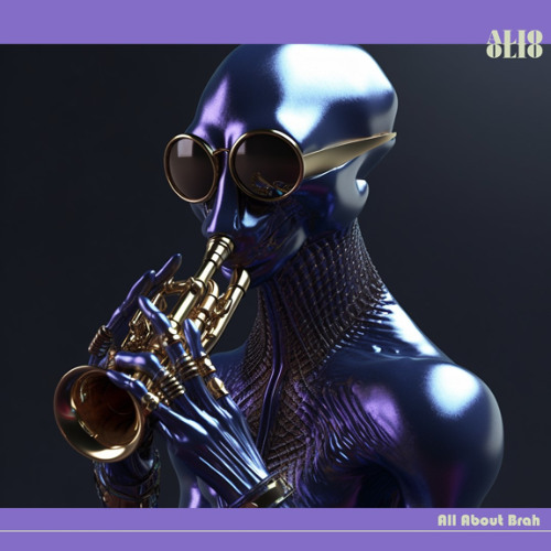 Alio Olio - All About Brah