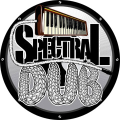 Mighty DUB/Spectral Dub//Mezcla en Vivo